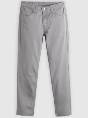 Jeansy Slim Fit Levi's szary