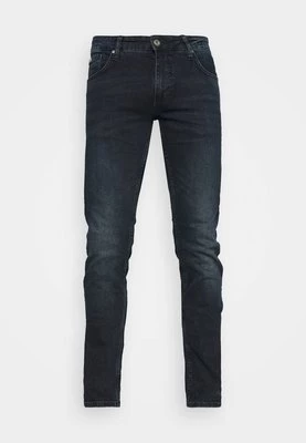 Jeansy Slim Fit lindbergh