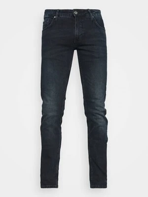 Jeansy Slim Fit lindbergh