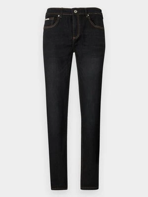 Jeansy Slim Fit lindbergh