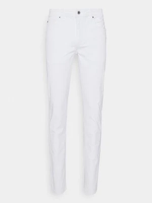 Jeansy Slim Fit lindbergh