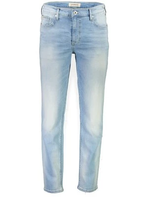 Jeansy Slim Fit lindbergh
