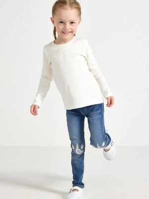 Jeansy Slim Fit Lindex