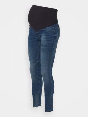 Jeansy Slim Fit Lindex Maternity