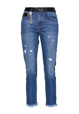 Jeansy Slim Fit LIU JO