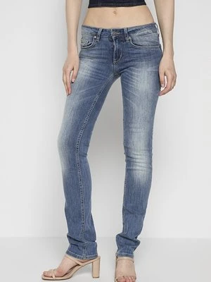 Jeansy Slim Fit LIU JO