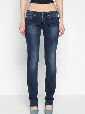 Jeansy Slim Fit LIU JO