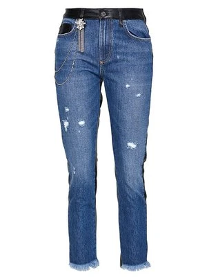 Jeansy Slim Fit LIU JO