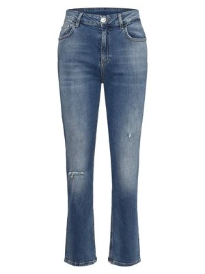 Jeansy Slim Fit LIU JO