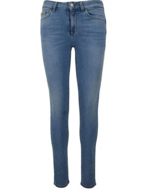 Jeansy Slim Fit LIU JO