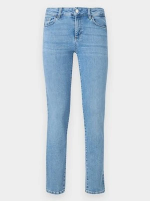 Jeansy Slim Fit LIU JO