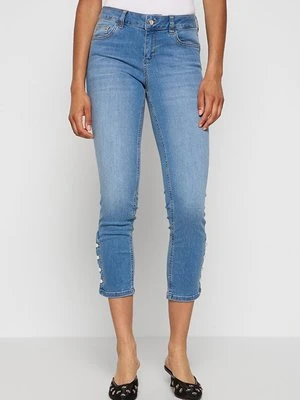 Jeansy Slim Fit LIU JO
