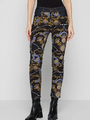 Jeansy Slim Fit LIU JO