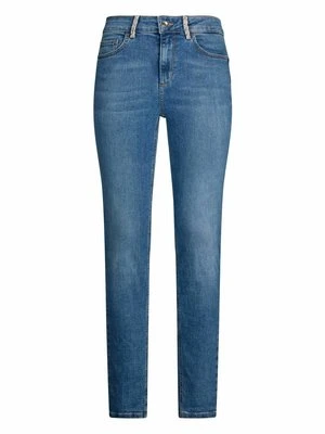 Jeansy Slim Fit LIU JO