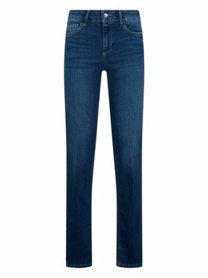Jeansy Slim Fit Liu Jo ciemnoniebieski