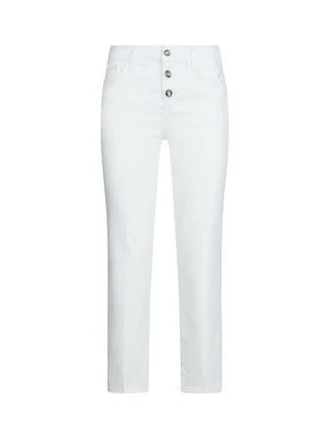 Jeansy Slim Fit LIU JO