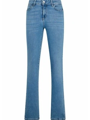 Jeansy Slim Fit LIU JO