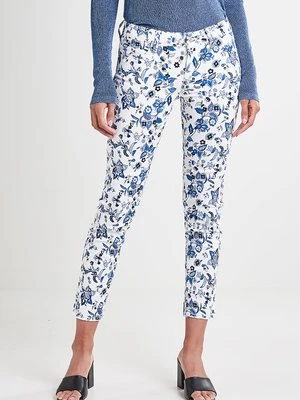 Jeansy Slim Fit LIU JO