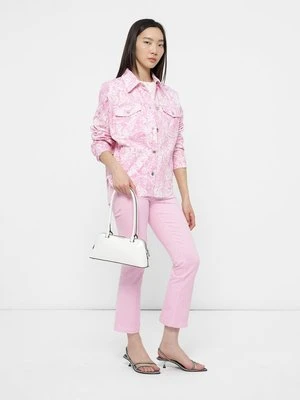 Jeansy Slim Fit LIU JO