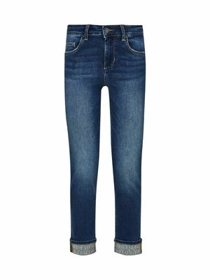 Jeansy Slim Fit LIU JO