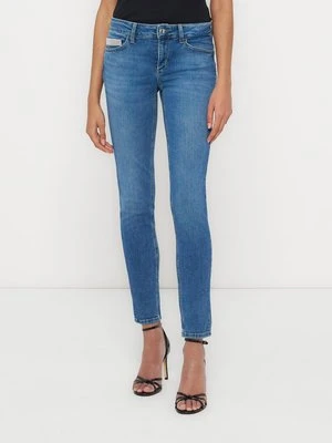 Jeansy Slim Fit LIU JO