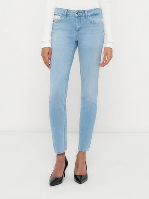 Jeansy Slim Fit LIU JO