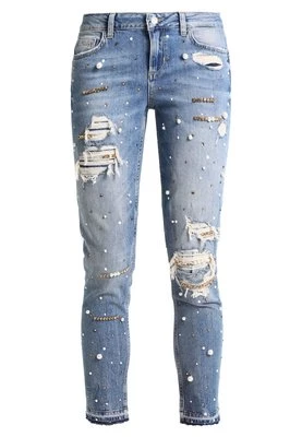 Jeansy Slim Fit Liu Jo Jeans