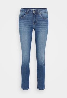 Jeansy Slim Fit Liu Jo Jeans