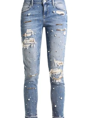 Jeansy Slim Fit Liu Jo Jeans
