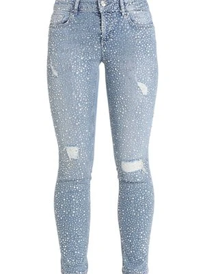 Jeansy Slim Fit Liu Jo Jeans