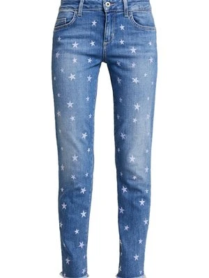Jeansy Slim Fit Liu Jo Jeans