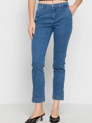 Jeansy Slim Fit Liu Jo Jeans