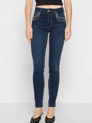 Jeansy Slim Fit Liu Jo Jeans