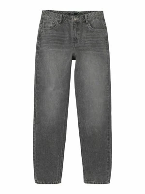 Jeansy Slim Fit LMTD