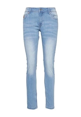 Jeansy Slim Fit LOIS Jeans