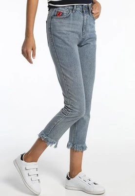 Jeansy Slim Fit LOIS Jeans