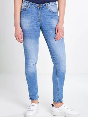 Jeansy Slim Fit LOIS Jeans