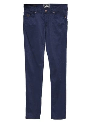 Jeansy Slim Fit LOIS Jeans