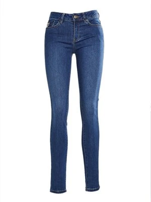 Jeansy Slim Fit LOIS Jeans