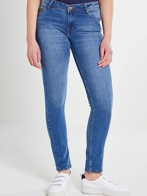 Jeansy Slim Fit LOIS Jeans