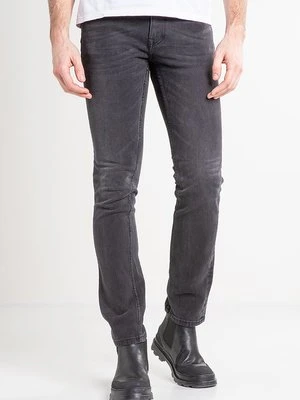 Jeansy Slim Fit LOIS JEANS ciemnoszary