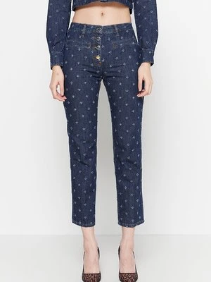 Zdjęcie produktu Jeansy Slim Fit Love Moschino
