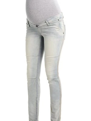 Jeansy Slim Fit love2wait