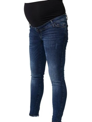 Jeansy Slim Fit love2wait