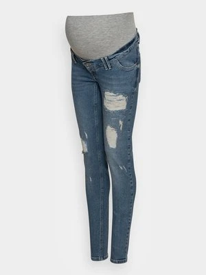 Jeansy Slim Fit love2wait