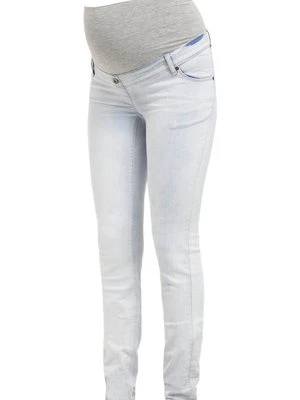 Jeansy Slim Fit love2wait