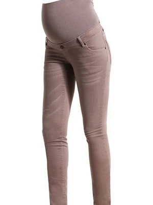 Jeansy Slim Fit love2wait