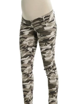 Jeansy Slim Fit love2wait