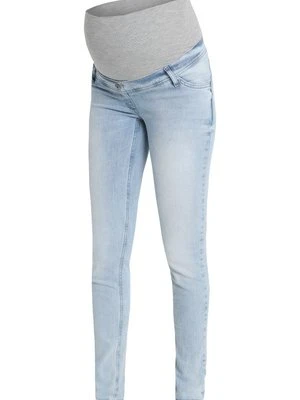 Jeansy Slim Fit love2wait