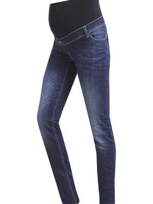 Jeansy Slim Fit love2wait